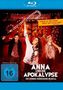 John McPhail: Anna und die Apokalypse (Blu-ray), BR