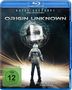 Hasraf Dulull: Origin Unknown (Blu-ray), BR