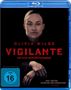 Sarah Daggar-Nickson: Vigilante (Blu-ray), BR