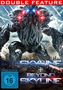 Liam O'Donnell: Skyline / Beyond Skyline, DVD,DVD
