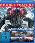 Liam O'Donnell: Skyline / Beyond Skyline (Blu-ray), BR,BR