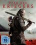 Roel Reine: Pfad des Kriegers (Blu-ray), BR