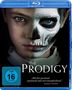 Nicolas McCarthy: The Prodigy (Blu-ray), BR