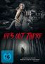 Quinn Lasher: He's out there, DVD