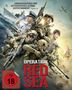 Dante Lam: Operation Red Sea (Blu-ray), BR