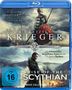 Iwan Shurkhowetskij: Die letzten Krieger / Rise of the Scythian (Blu-ray), BR,BR
