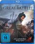 Kim Kwang-shik: The Great Battle (Blu-ray), BR
