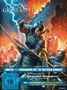 Kim Kwang-shik: The Great Battle (Blu-ray im Mediabook), BR,BR
