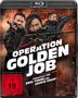 Kar Lok Chin: Operation Golden Job (Blu-ray), BR