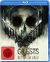 Evgeniy Abyzov: Guests - Das Tor zur Hölle (Blu-ray), BR