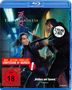 Jung Byung-gil: The Villainess (inkl. Confession of Murder) (Blu-ray), BR,BR