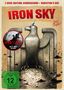 Timo Vuorensola: Iron Sky - Wir kommen in Frieden, DVD,DVD
