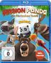 Natalya Nilova: Mission Panda - Ein tierisches Team (Blu-ray), BR