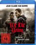 Lior Geller: We Die Young (Blu-ray), BR