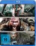 Yusry Abd Halim: Wikinger-Box: Viking / Vikingdom / Viking Legacy (Blu-ray), BR,BR,BR
