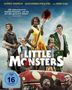 Abe Forsythe: Little Monsters (Blu-ray), BR