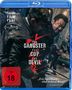 Lee Won-Tae: The Gangster, The Cop, The Devil (Blu-ray), BR