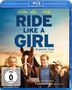 Rachel Griffiths: Ride Like a Girl (Blu-ray), BR