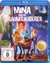 Kim Hagen Jensen: Mina und die Traumzauberer (Blu-ray), BR