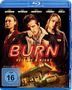Mike Gan: Burn - Hell of a Night (Blu-ray), BR