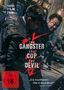 Lee Won-Tae: The Gangster, The Cop, The Devil, DVD