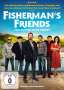 Chris Foggin: Fisherman's Friends, DVD