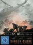 Kriv Stenders: Danger Close - Die Schlacht von Long Tan (Blu-ray & DVD im Mediabook), BR,DVD