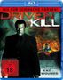 Jeff King: Driven to Kill (Blu-ray), BR