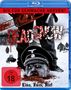 Dead Snow (Blu-ray), Blu-ray Disc