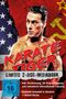 Corey Yuen: Karate Tiger (Blu-ray im Mediabook), BR,BR