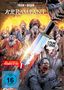 Sung-hoon Kim: Rampant (inkl. Prisoners of War), DVD,DVD