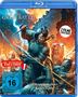 Kim Kwang-shik: The Great Battle (inkl. Blood & Flowers) (Blu-ray), BR,BR