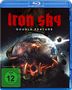 Timo Vuorensola: Iron Sky 1 & 2 (Blu-ray), BR,BR