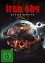 Iron Sky 1 & 2, 2 DVDs