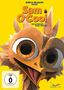 Christian De Vita: Sam O'Cool - Ein schräger Vogel hebt ab!, DVD