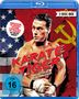 Karate Tiger (Blu-ray), 2 Blu-ray Discs