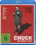 Chuck (Blu-ray), Blu-ray Disc