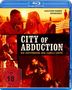 Vicente Amorim: City of Abduction (Blu-ray), BR