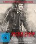 : Jackie Chan - The Modern Years (Limited Special Edition) (Blu-ray im Digipak), BR,BR,BR,BR,BR,BR,BR,BR,BR,BR
