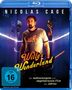 Willy's Wonderland (Blu-ray), Blu-ray Disc