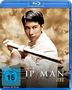 Wilson Yip: Ip Man: Zero (Blu-ray), BR