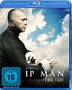 Herman Yau: Ip Man - Final Fight (Blu-ray), BR