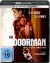 The Doorman (Ultra HD Blu-ray & Blu-ray), 1 Ultra HD Blu-ray und 1 Blu-ray Disc