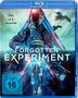 Forgotten Experiment (Blu-ray), Blu-ray Disc