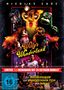 Willy's Wonderland (Blu-ray im Mediabook), Blu-ray Disc