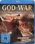 Ye Luo: God of War - Krieg der drei Reiche (Blu-ray), BR