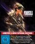 Peninsula - Die komplette Saga (Limited Special Edition) (Blu-ray), 3 Blu-ray Discs