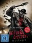 Victor Salva: Jeepers Creepers Trilogy (Blu-ray im Mediabook), BR,BR,BR