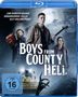Chris Baugh: Boys from County Hell (Blu-ray), BR