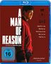 A Man of Reason (Blu-ray), Blu-ray Disc